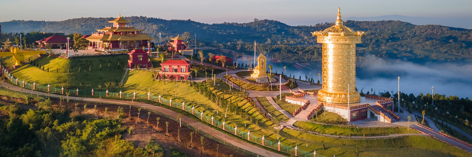 Du lịch Đà lạt