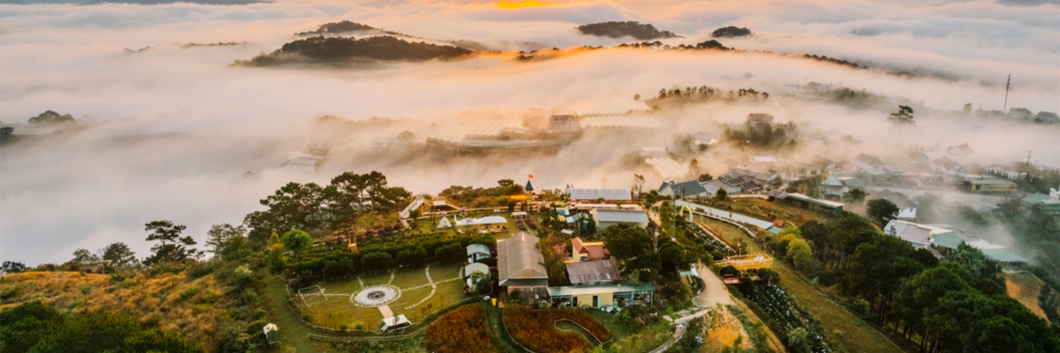 Tour du lịch Đà Lạt